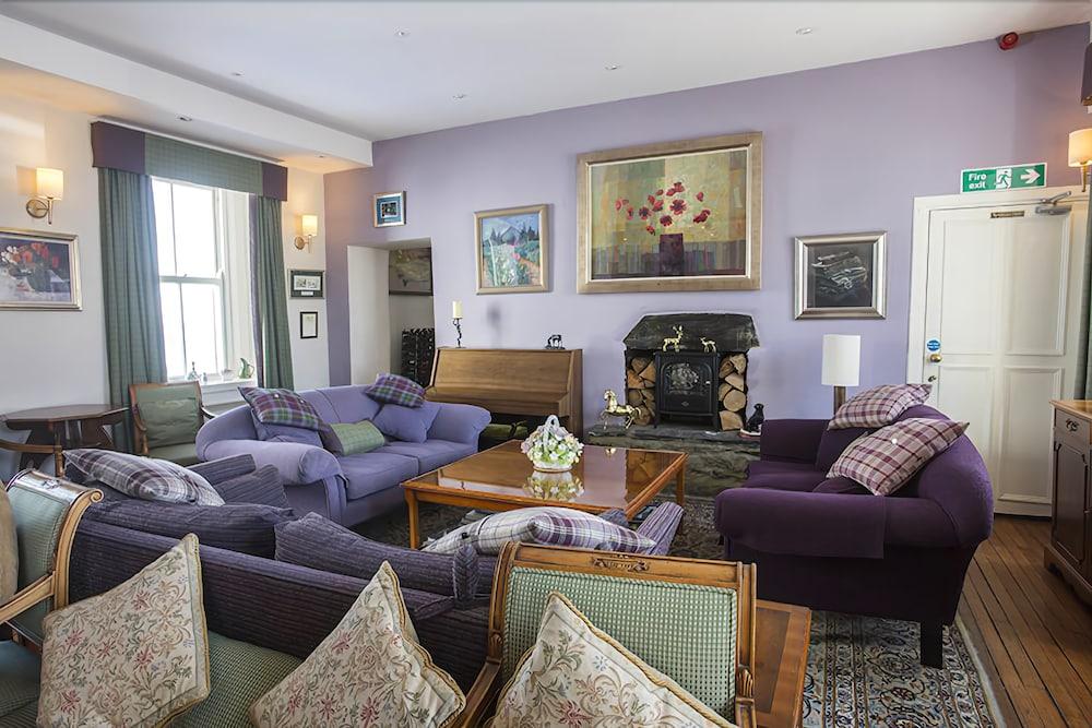 Port Charlotte Hotel Extérieur photo