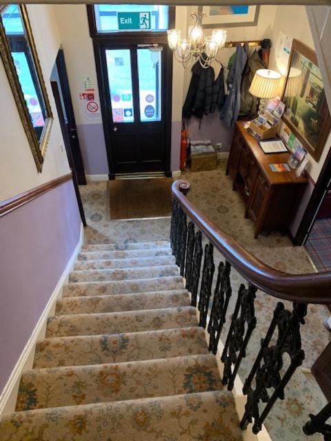 Port Charlotte Hotel Extérieur photo